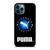 PUMA STRONGER TOGETHER LOGO iPhone 12 Pro Max Case Cover