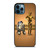 R2D2 ROBOT STAR WARS iPhone 12 Pro Max Case Cover