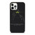 TOM CLANCY'S SPLINTER CELL BLACKLIST ICON  iPhone 12 Pro Case Cover