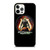 TOM CLANCY'S SPLINTER CELL BLACKLIST LOGO  iPhone 12 Pro Case Cover