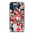 ROSALIA MOTOMAMI COLLAGE iPhone 12 Pro Max Case Cover