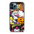 SANRIO HELLO KITTY HALLOWEEN iPhone 12 Pro Max Case Cover
