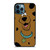 SCOOBY DOO CARTOON PATTERN iPhone 12 Pro Max Case Cover