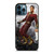 SHAZAM 2 FURY OF THE GODS iPhone 12 Pro Max Case Cover