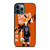 SHOYO HINATA HAIKYUU ANIME iPhone 12 Pro Max Case Cover