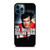 SIX MILLION DOLLAR MAN iPhone 12 Pro Max Case Cover