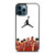 SLAM DUN ANIME AIR JORDAN iPhone 12 Pro Max Case Cover