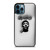 SNOOP DOGG RAPPER 3D ART STYLE iPhone 12 Pro Max Case Cover