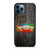 SOUTH PARK WOOD LOGO iPhone 12 Pro Max Case Cover