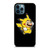 SUPER MARIO BROS X PIKACHU POKEMON iPhone 12 Pro Max Case Cover