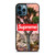 SUPREME JOSHUA TREE iPhone 12 Pro Max Case Cover