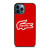 SUPREME LACOSTE COOL iPhone 12 Pro Max Case Cover
