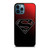 SUPREME RED SYMBOL iPhone 12 Pro Max Case Cover SUPREME RED SYMBOL iPhone 12 Pro Max Case Cover