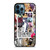 TAYLOR SWIFT ERAS TOUR CONCERT iPhone 12 Pro Max Case Cover