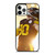 TRENT JORDAN WATT PITTSBURGH STEELERS 2  iPhone 12 Pro Case Cover