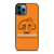 TENNESSEE VOLUNTEERS BASKETBALL iPhone 12 Pro Max Case Cover