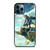 THE LEGEND OF ZELDA TEARS OF THE KINGDOM iPhone 12 Pro Max Case Cover