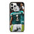 TUA TAGOVAILOA MIAMI DOLPHINS NFL  iPhone 12 Pro Case Cover
