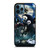 TIM BURTON HORROR MOVIE COLLECTION iPhone 12 Pro Max Case Cover