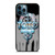 TOTO ROCK BAND ICON iPhone 12 Pro Max Case Cover