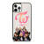 TWICE GIRL GROUP ALL MEMBER  iPhone 12 Pro Case Cover
