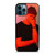 TREVOR DANIEL COOL iPhone 12 Pro Max Case Cover