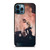 TWENTY PILOTS CONCERT iPhone 12 Pro Max Case Cover