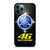 VALENTINO ROSSI YAMAHA RACING SYMBOL iPhone 12 Pro Max Case Cover