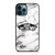 VANS OFF THE WALL MARBLE LOGO iPhone 12 Pro Max Case Cover VANS OFF THE WALL MARBLE LOGO iPhone 12 Pro Max Case Cover