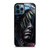 VENOM EMINEM RAPPER iPhone 12 Pro Max Case Cover