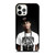 TYGA CHICAGO BULLS RAPPER  iPhone 12 Pro Case Cover