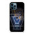 VILLANOVA WILDCATS BASKETBALL iPhone 12 Pro Max Case Cover