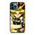 YAMI YUGI YU GI OH DARK SIDE OF DIMENSIONS iPhone 12 Pro Max Case Cover