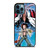 YOH ASAKURA AMIDAMARU SHAMAN KING iPhone 12 Pro Max Case Cover YOH ASAKURA AMIDAMARU SHAMAN KING iPhone 12 Pro Max Case Cover
