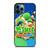 YOSHI CRAFTED WORLD GAMES iPhone 12 Pro Max Case Cover YOSHI CRAFTED WORLD GAMES iPhone 12 Pro Max Case Cover