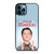YOUNG SHELDON MOVIE SERIES iPhone 12 Pro Max Case Cover YOUNG SHELDON MOVIE SERIES iPhone 12 Pro Max Case Cover