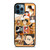 YUU NISHINOYA ANIME HAIKYUU iPhone 12 Pro Max Case Cover YUU NISHINOYA ANIME HAIKYUU iPhone 12 Pro Max Case Cover