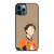 YUU NISHINOYA HAIKYUU MINIMALIST iPhone 12 Pro Max Case Cover