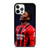 AC MILAN RAFAEL LEAO iPhone 12 Pro Case Cover AC MILAN RAFAEL LEAO iPhone 12 Pro Case Cover