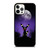 UMBREON POKEMON NIGHT  iPhone 12 Pro Case Cover