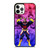ALL MIGHT MY HERO ACADEMIA ANIME iPhone 12 Pro Case Cover ALL MIGHT MY HERO ACADEMIA ANIME iPhone 12 Pro Case Cover