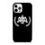 AOBA JOHSAI VOLLEYBALL CLUB HAIKYUU iPhone 12 Pro Case Cover