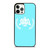 AOBA JOHSAI VOLLEYBALL CLUB HAIKYUU LOGO iPhone 12 Pro Case Cover