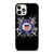 UNITED STATES COAST GUARD SYMBOL  iPhone 12 Pro Case Cover