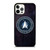 UNITED STATES SPACE FORCE BADGE  iPhone 12 Pro Case Cover