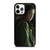 BELLA RAMSEY ELLIE THE LAST OF US iPhone 12 Pro Case Cover