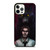 BIGBY WOLF THE WOLF AMONG US iPhone 12 Pro Case Cover