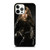 BLACK CANARY DC COMICS 2 iPhone 12 Pro Case Cover