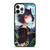 BLACK CLOVER SECRE SWALLOWTAIL iPhone 12 Pro Case Cover