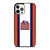 BLUE MOUNTAIN STATE LOGO iPhone 12 Pro Case Cover